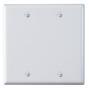 Wall Plate SSC-C-2