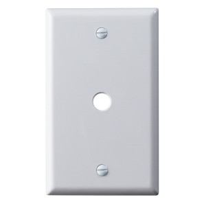 Wall Plate SSC-CPC