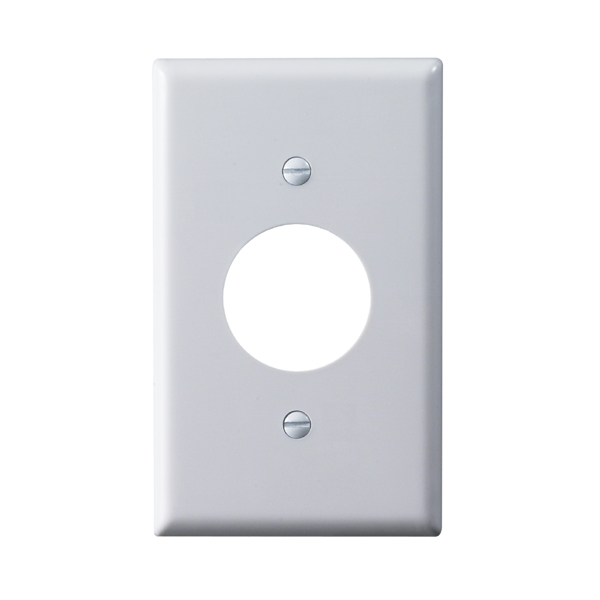 Wall Plate SSC-CPP