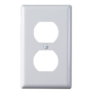 Wall Plate SSC-RE-1