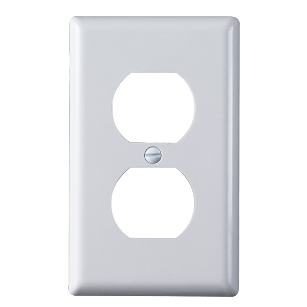 China wholesale USB Wall Chargers - Wall Plate SSC-RE-1 – Faith Electric