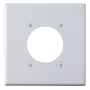 Wall Plate SSC-REP