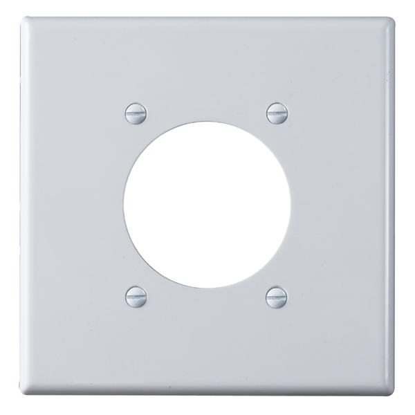 Wall Plate SSC-REP
