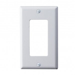Hot sale Type C Chargers - Wall Plate SSC-SR-1 – Faith Electric