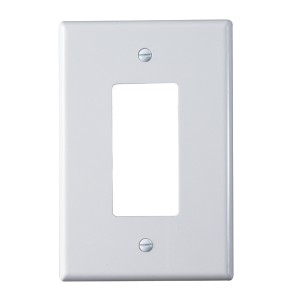 Big discounting Dual Function Circuit Breakers - Wall Plate SSC-SR-1J – Faith Electric