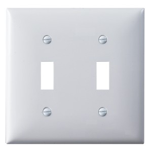 Top Quality Electrical Devices - Wall Plate SSC-ST-2 – Faith Electric