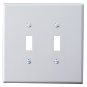 Discount Price Nylon Plates - Wall Plate SSC-ST-2J – Faith Electric