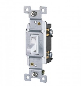Toggle Switch SSK-4