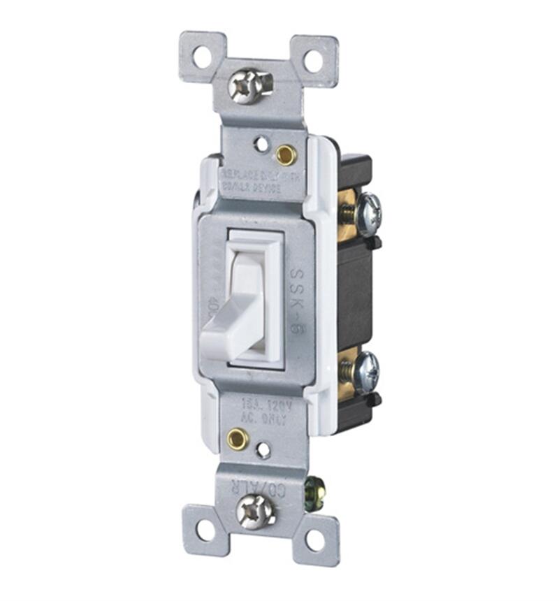 Toggle Switch SSK-6