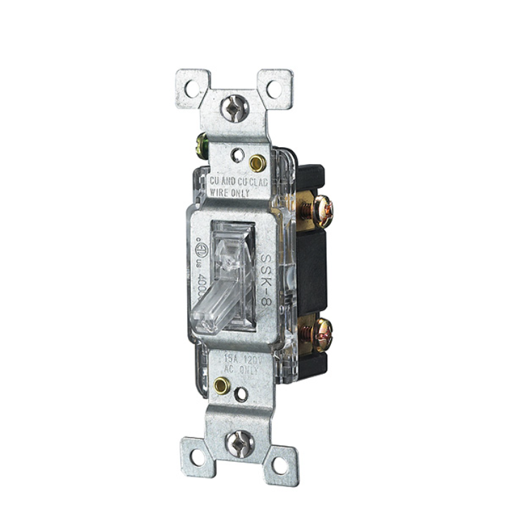 Toggle switch SSK-8