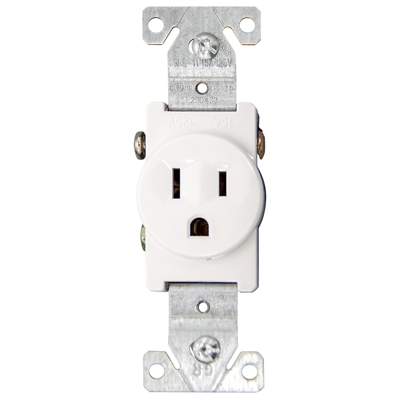 Electrical Outlets & Receptacles SSRE-11