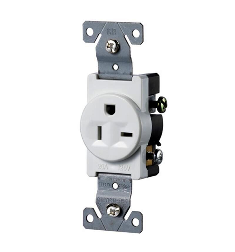 Electrical Outlets & Receptacles SSRE-13