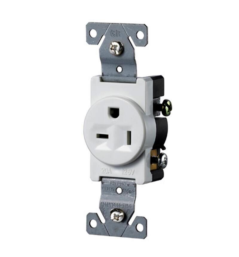 Electrical Outlets & Receptacles SSRE-15