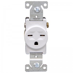 Mga Electrical Outlet at Receptacles SSRE-16