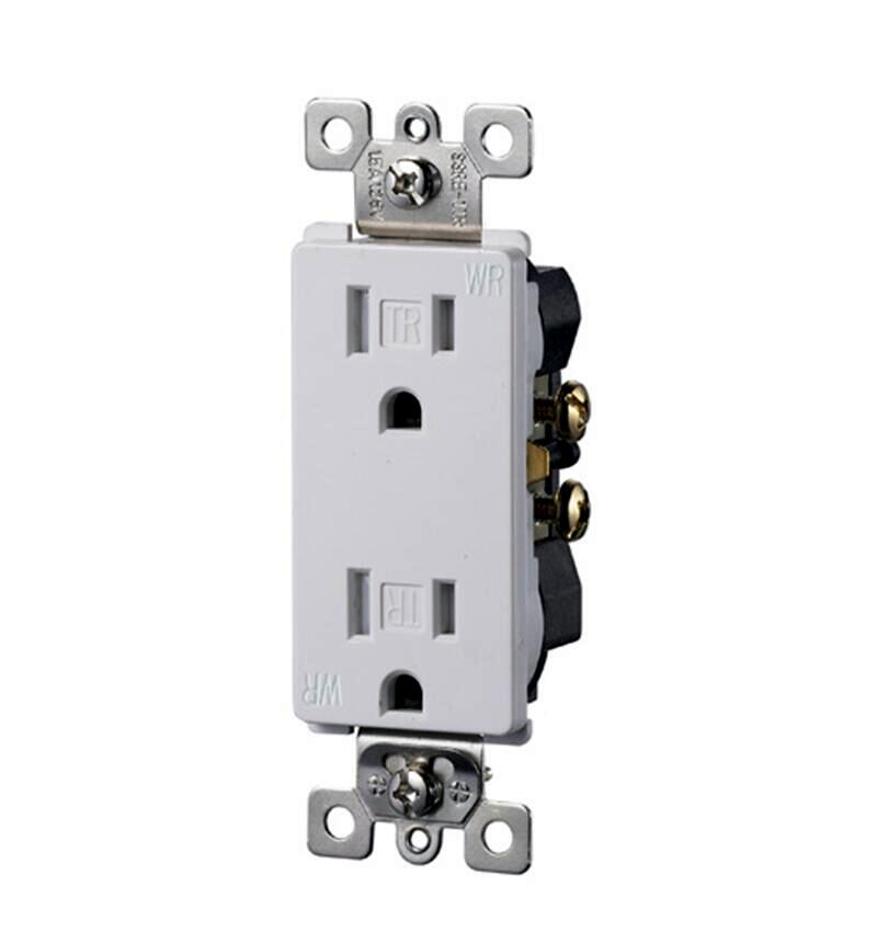 Electrical Receptacles SSRE-1TW