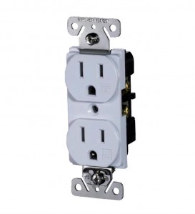 Electrical Receptacles SSRE-5TR