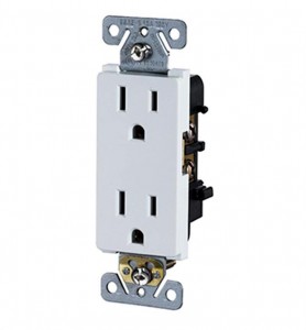 PriceList for Receptacle Outlet - Electrical Receptacles SSRE-6TR – Faith Electric