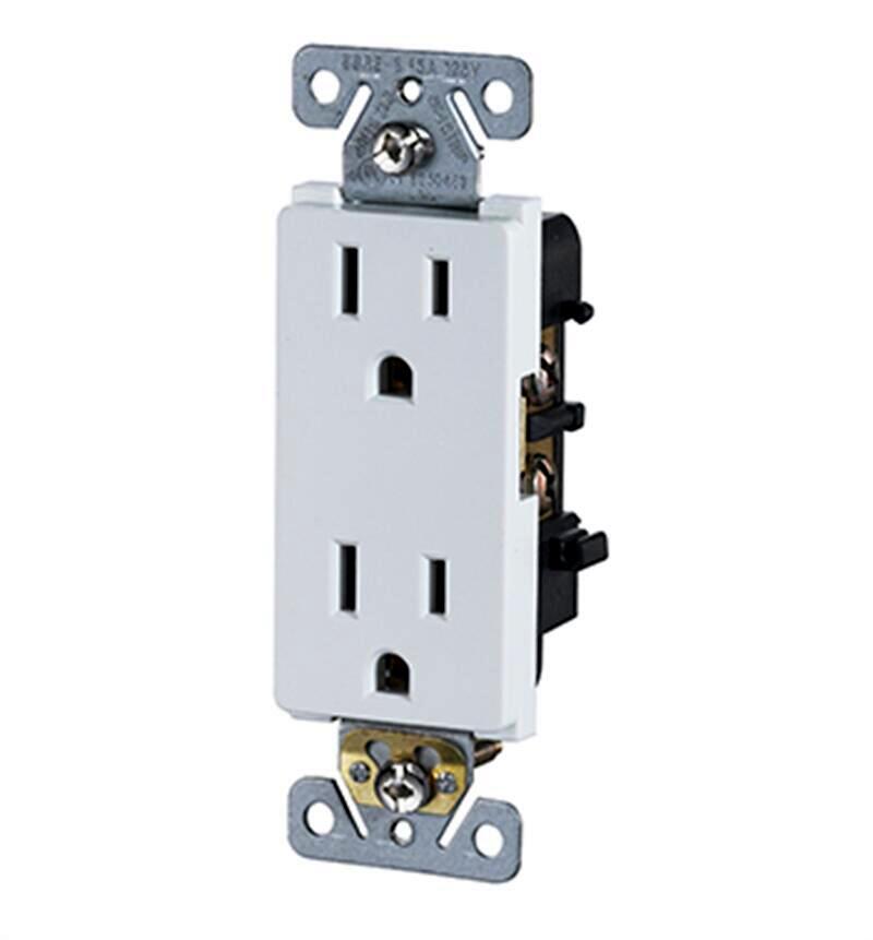 Electrical Receptacles SSRE-6TR
