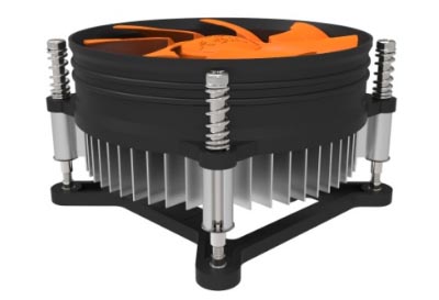 OnLogic’s new fanless mini-PC uses a heatsink as a chassis | KitGuru