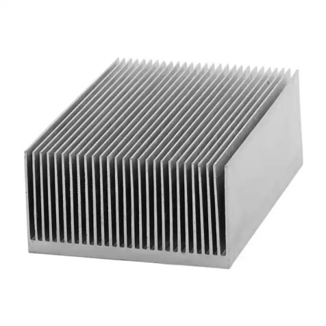 How to select a heat sink
