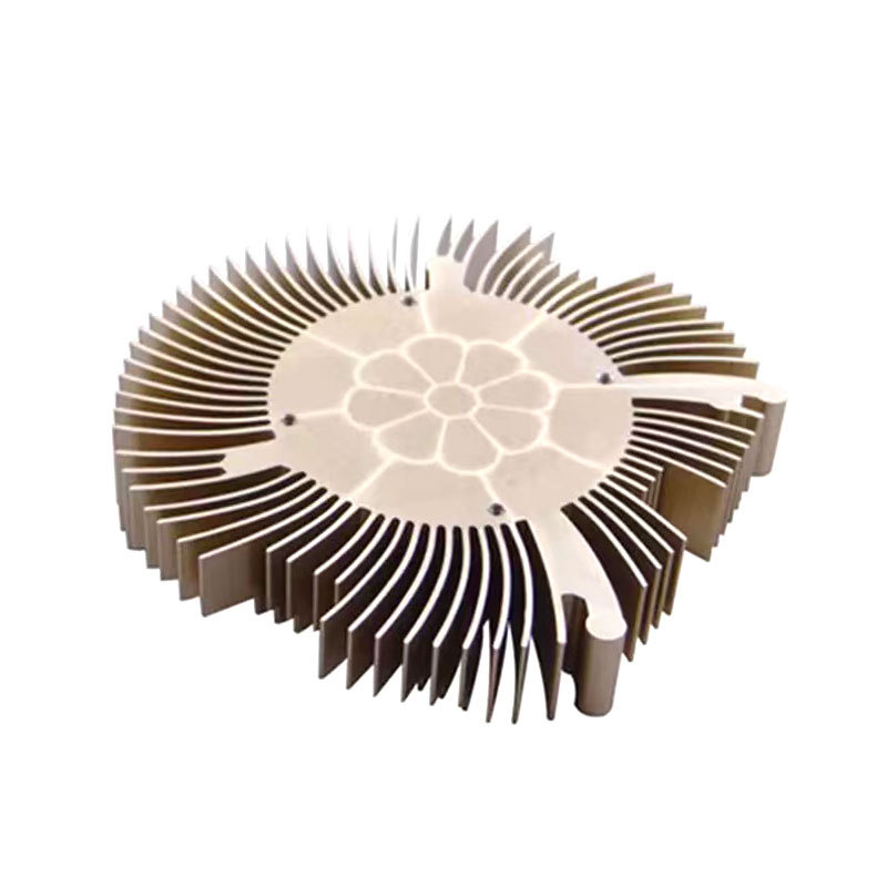 Heat sink customized related knowledges