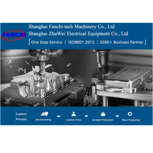OEM Customized China X Ray Inspection - Fanchi-tech Sheet Metal Fabrication – Fabrication – Fanchi-tech