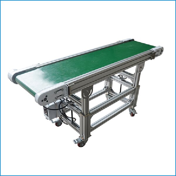 Fanchi-tech High performance conveying system
