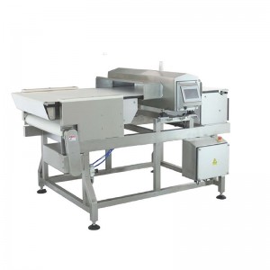 2022 Latest Design China Vertical Fall Metal Detection Factory - FA-MD-B Metal Detector for Bakery – Fanchi-tech