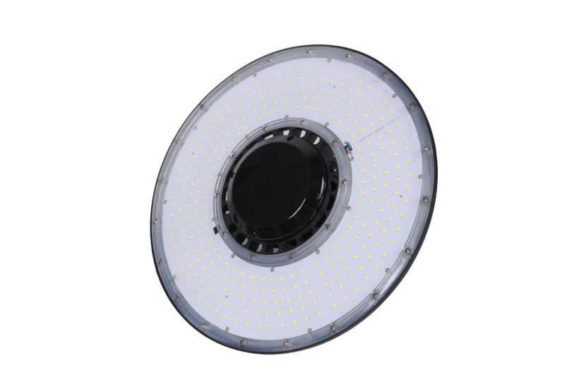 Hot sell LED UFO high bay light  R2  150W  Top quality Featured Image