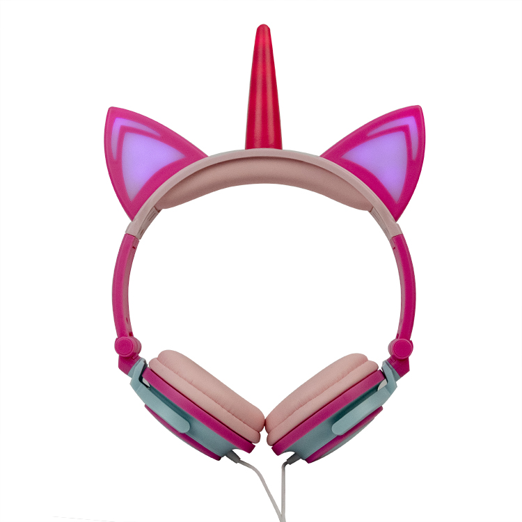 unicorn headphone 6