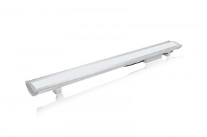Hot sell LED linear high bay light  S600 1.2m 150W  Top quality