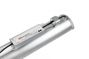 Hot sell LED linear high bay light  S600 1.5m 200W  Top quality