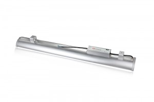 Hot sell LED linear high bay light  S600 0.9m 100W  Top quality
