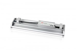 Hot sell LED linear high bay light  S400 0.6m 60W Top quality