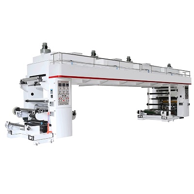 RFF800.1100 Dry Laminating Machine