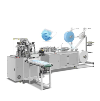 Technical requirements for automatic flat mask machine – how to purchase mask machine