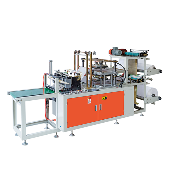 Top Suppliers Machine For Gloves - TPE Glove Making Machine – Fangyong