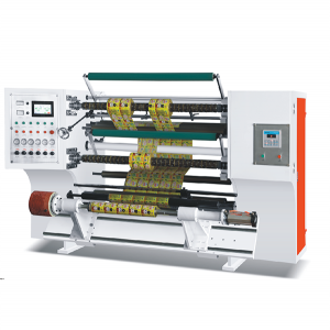 GSFQ1300B автоматска машина за сечење со голема брзина