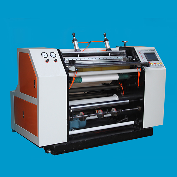 OEM/ODM China Automatic Lamination Machine - Cashier Paper Slitting Machine – Fangyong