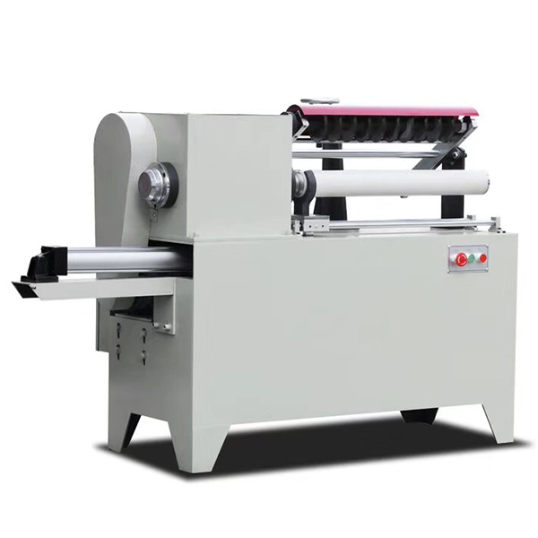 LH500 snijmachine voor papierkernen