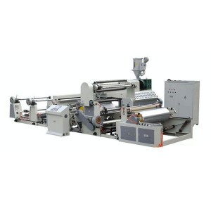 Machine de laminage par extrusion LM1300
