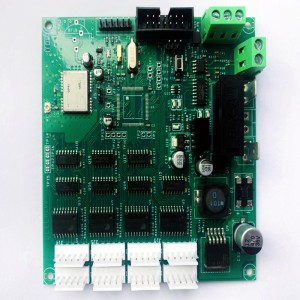 HDI Motherboard Circuit board Assembly