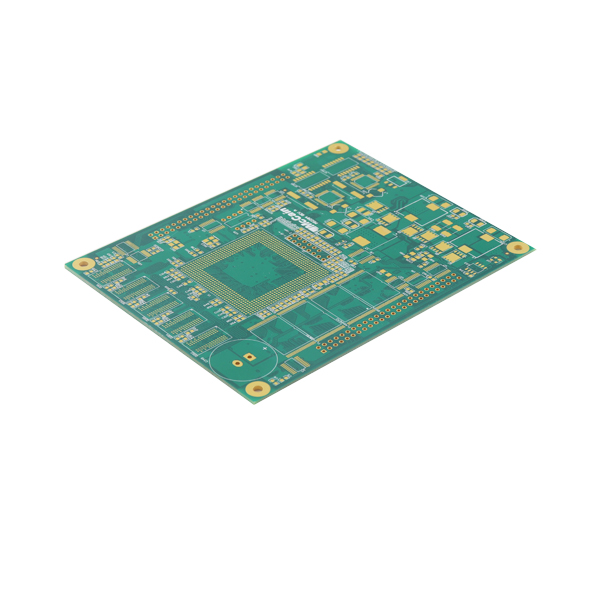 Cheap Osp Surface Fr4 PCB Manufacturing