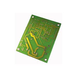 Some special processes for producing PCB ( I )