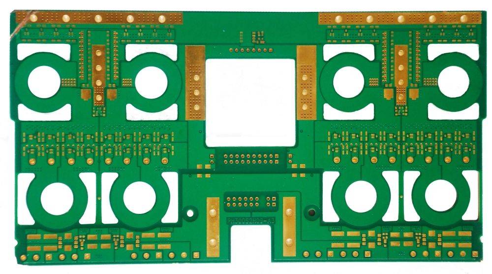 Analysis of PCB application in the server field​