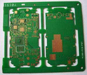 Europe style for Rogers Ro4003c PCB Circuit Board - Roger Product Circuit Board – Fastline Circuits