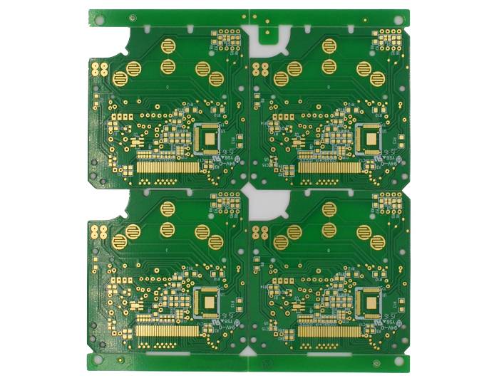 Do you know that there are so many types of PCB aluminum substrates?