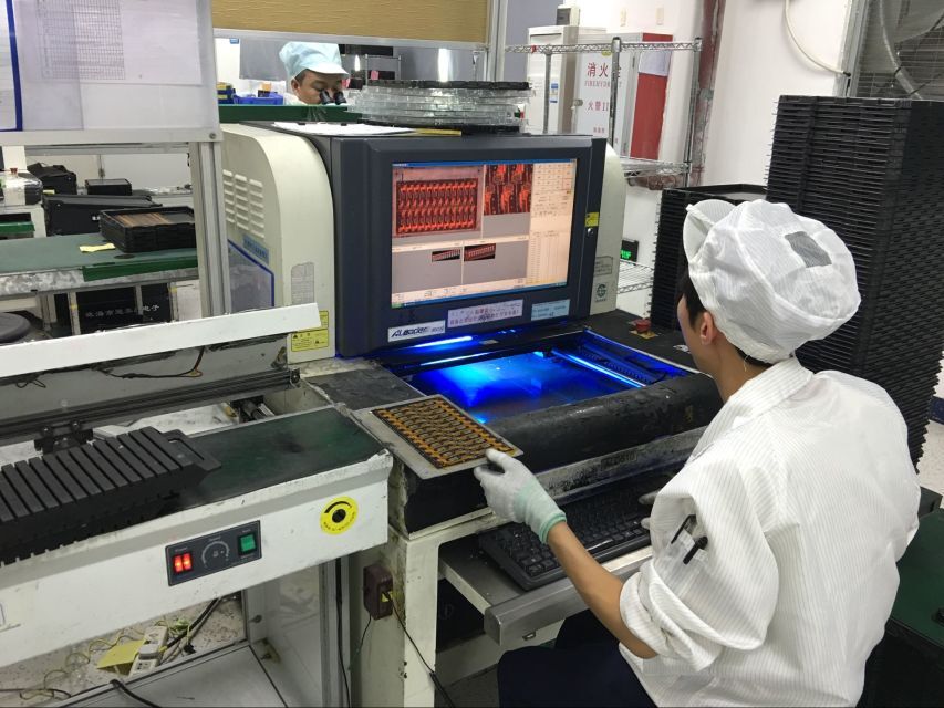 To provide High-quality PCB and Fast satisfactory service for worldwide electronic industry