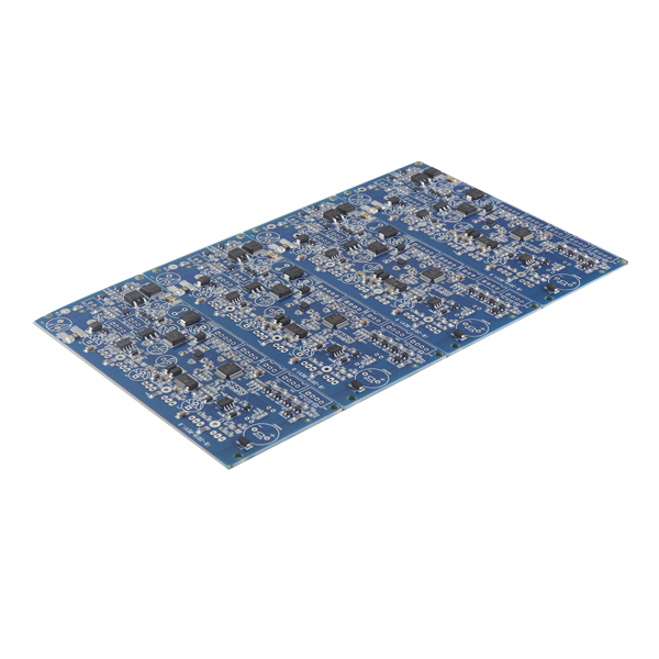 Discount Price Industrial Control PCB Assembly - Fast PCB Assembly Panel Light Prototyping Service – Fastline Circuits