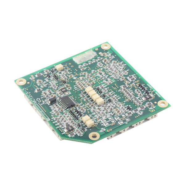 factory low price Bms Controller PCB Assembly - Fast PCB Assembly Prototyping Service – Fastline Circuits